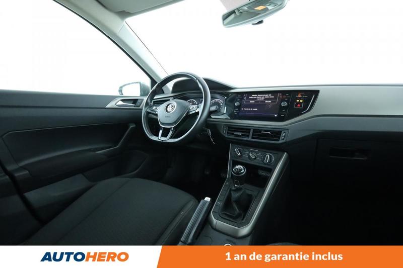 Volkswagen Polo 1.6 Tdi 95 ch