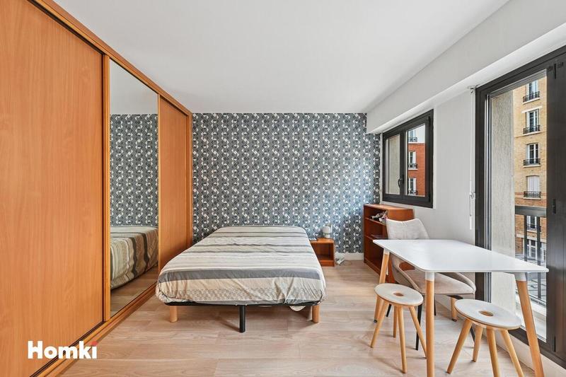 Studio - 32 m² - 1 pièce