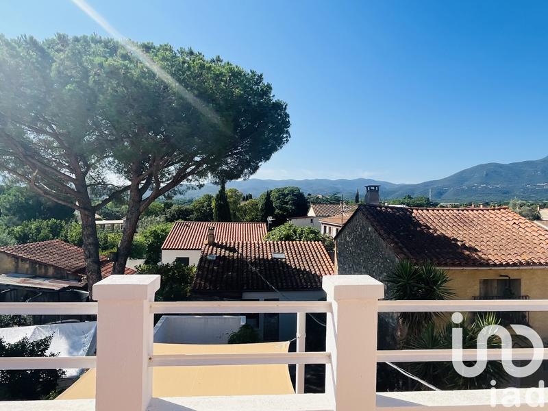 Maison - 189 m² - 8 pièces