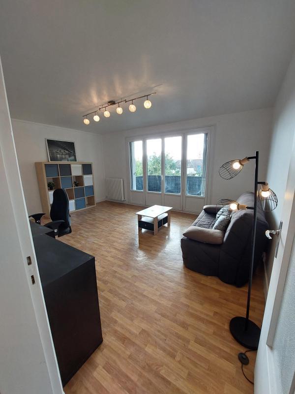 Studio - 36 m² - 1 pièce