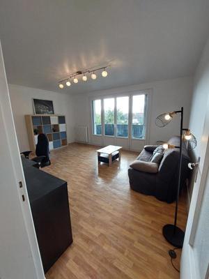 Studio - 36 m² - 1 pièce