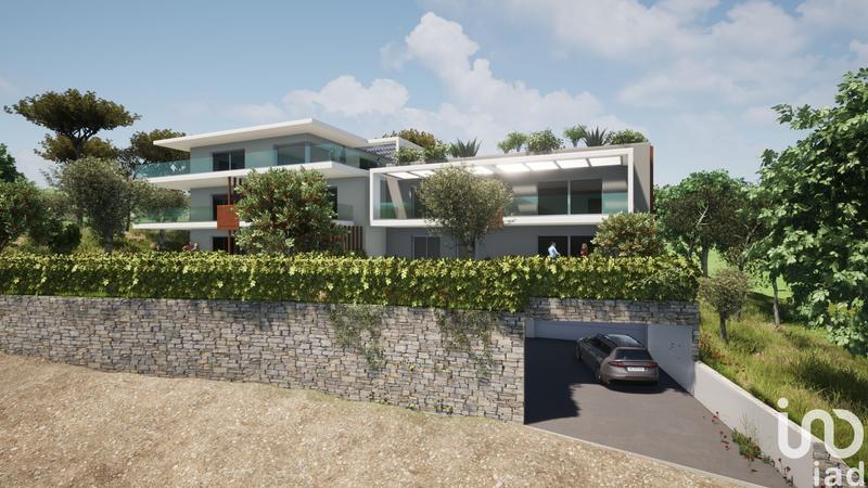 Appartement - 73 m² - 3 pièces