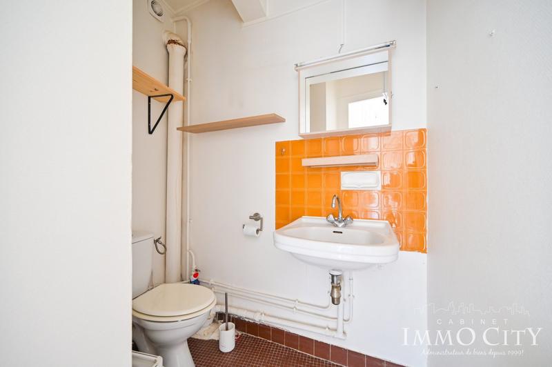 Appartement - 31 m² - 2 pièces