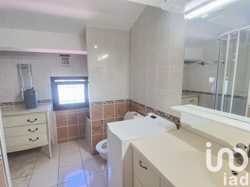 Appartement - 46 m² - 3 pièces