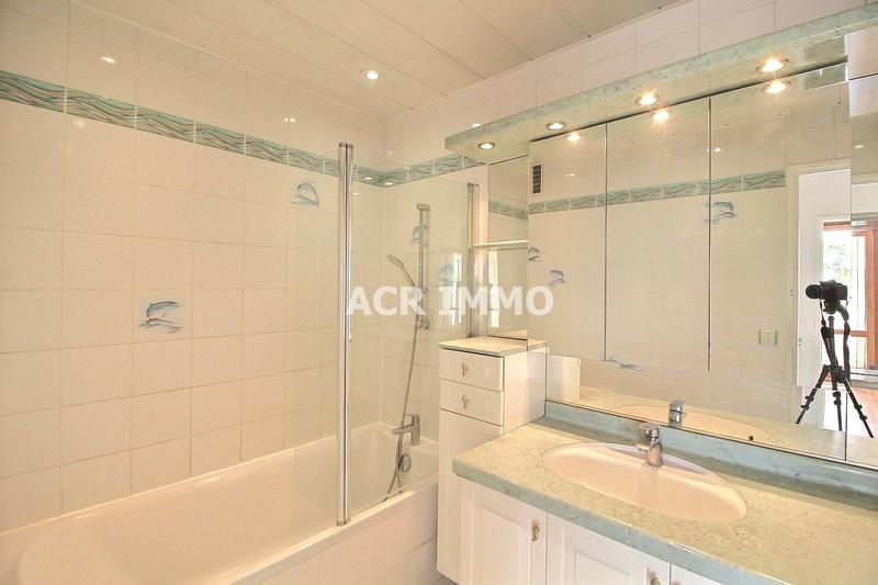 Appartement - 78 m² - 4 pièces