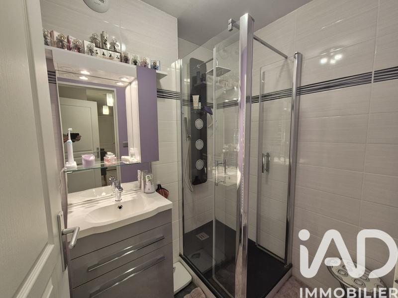 Appartement - 89 m² - 4 pièces