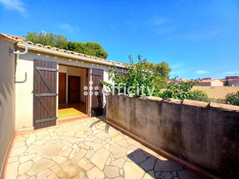 Maison - 146 m² - 7 pièces