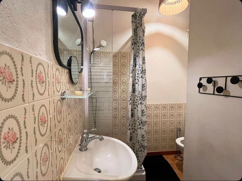 Appartement - 27 m² - 2 pièces