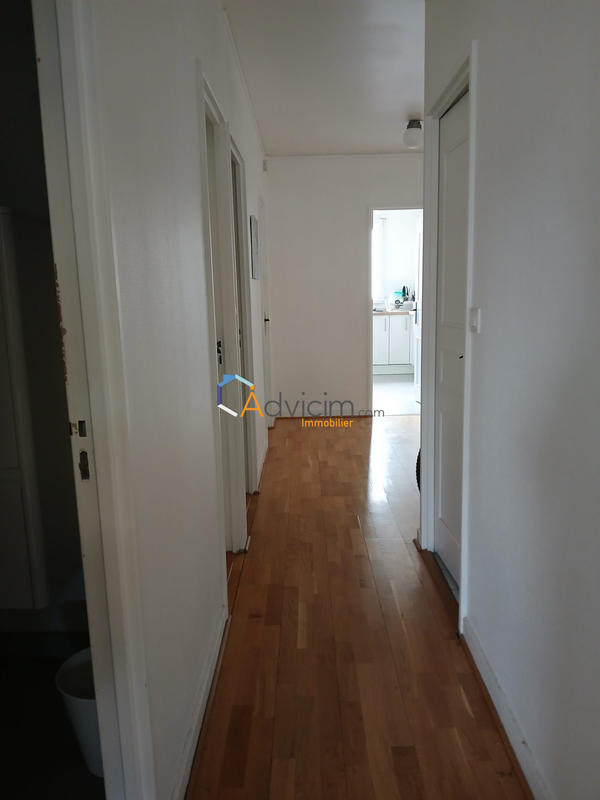 Appartement - 10 m² - 1 pièce