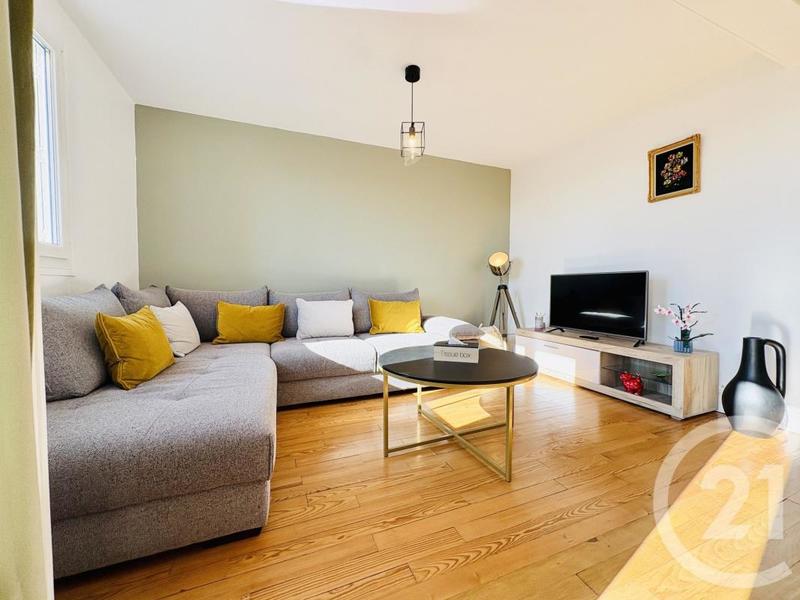 Appartement - 53 m² - 3 pièces