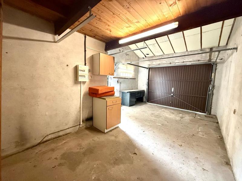 Villa - 120 m² - 5 pièces