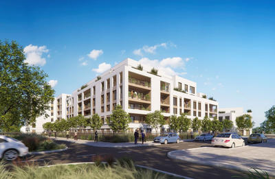 Studio - 68 m² - 3 pièces