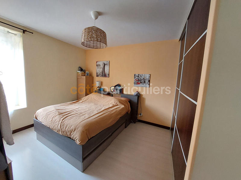 Maison - 106 m² - 4 pièces