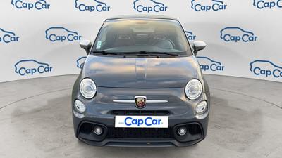 Abarth 500c 500 c 595 II 1.4 Tb 165 Turismo
