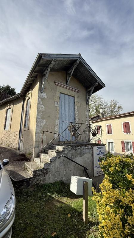 Maison - 133 m² - 5 pièces