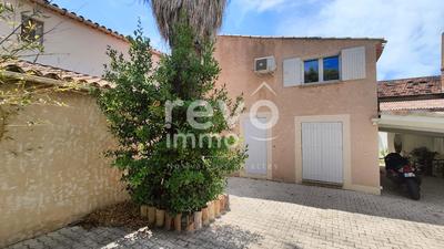 Maison - 117 m² - 4 pièces