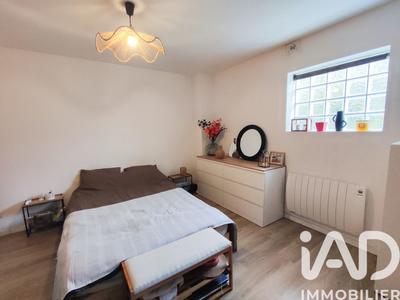 Maison - 109 m² - 4 pièces