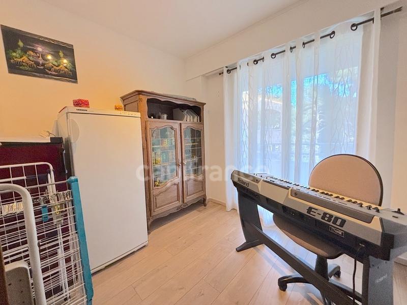 Appartement - 113 m² - 4 pièces