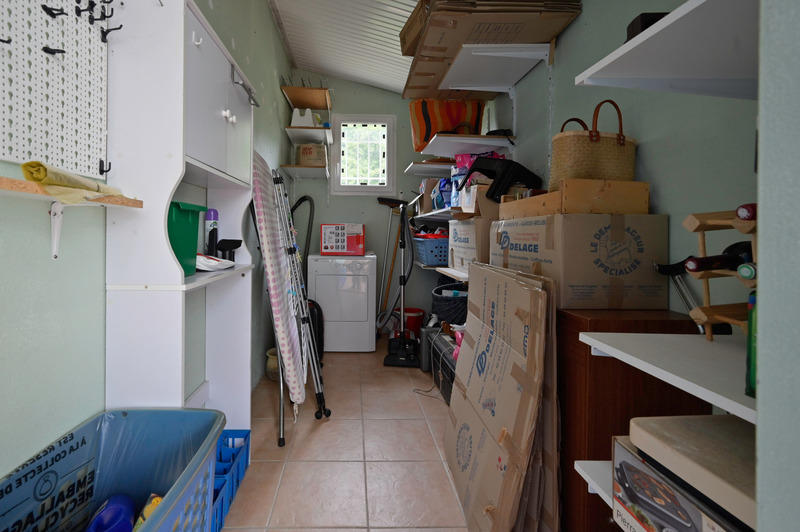 Maison - 102 m² - 5 pièces