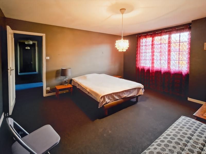 Maison - 176 m² - 6 pièces