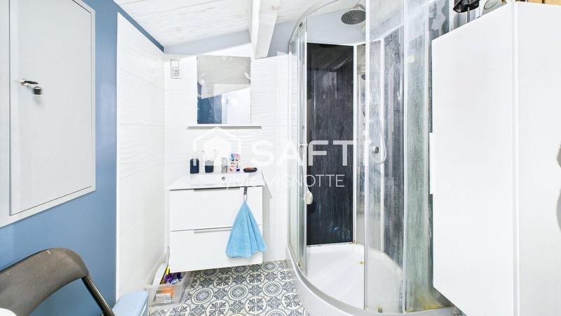 Maison - 160 m² - 5 pièces