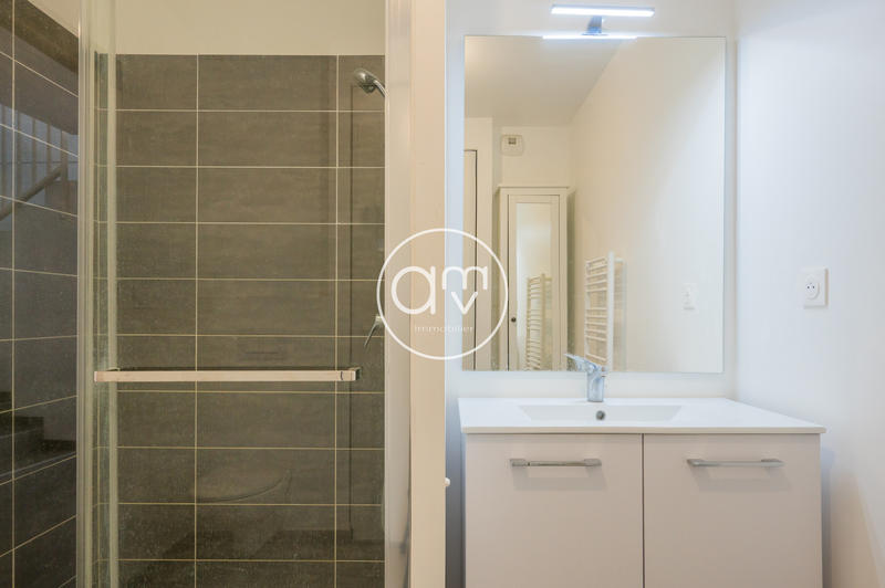 Appartement - 76 m² - 4 pièces