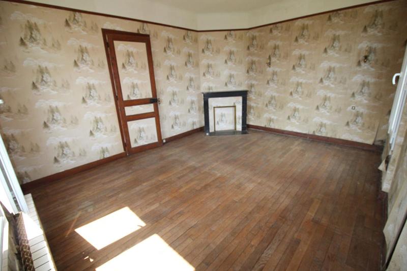 Maison - 104 m² - 5 pièces