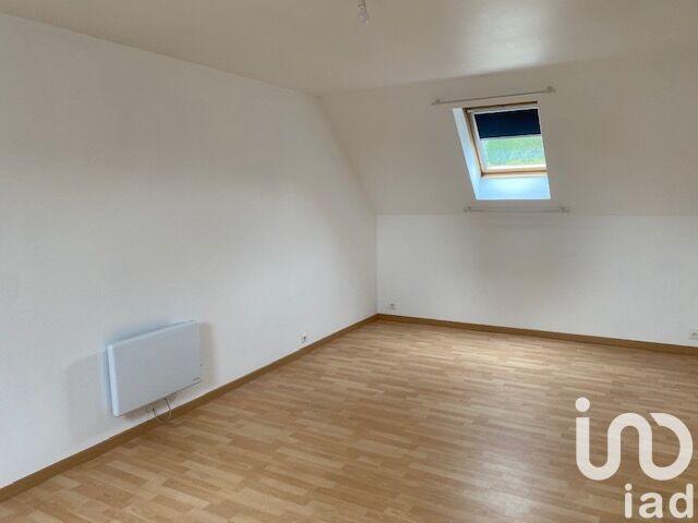 Maison - 132 m² - 5 pièces