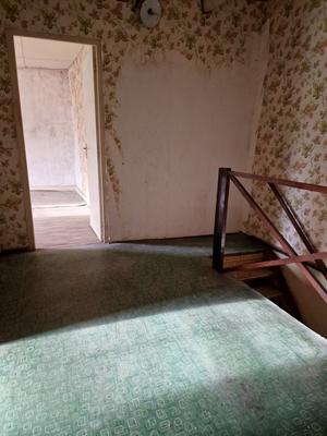 Fermette - 110 m² - 4 pièces