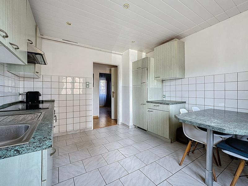 Appartement - 69 m² - 4 pièces