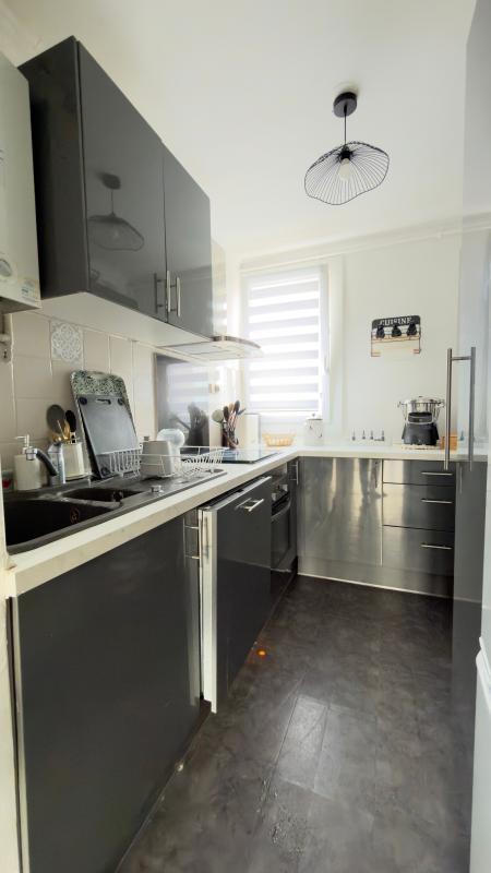 Appartement - 68 m² - 4 pièces