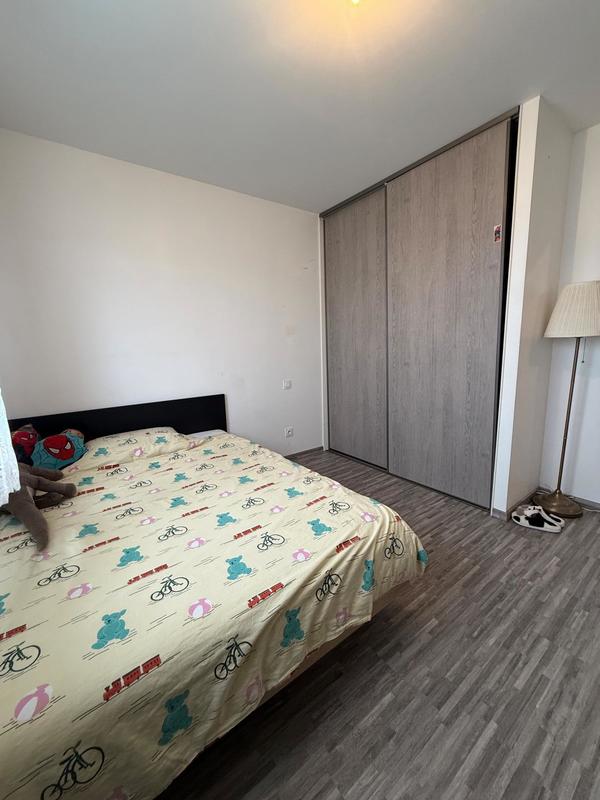 Maison - 103 m² - 5 pièces