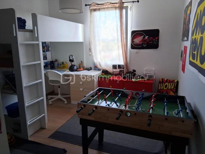 Villa - 122 m² - 4 pièces