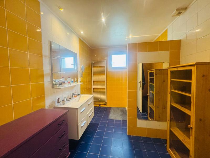 Maison - 111 m² - 4 pièces