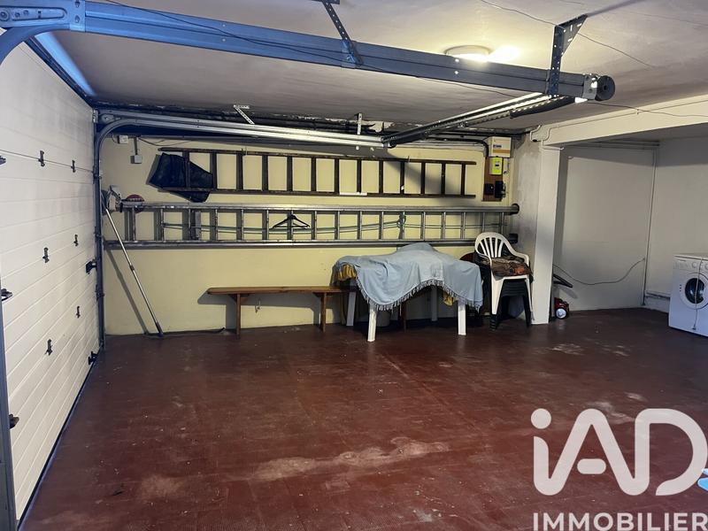 Maison - 148 m² - 4 pièces