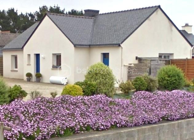 Maison - 141 m² - 7 pièces