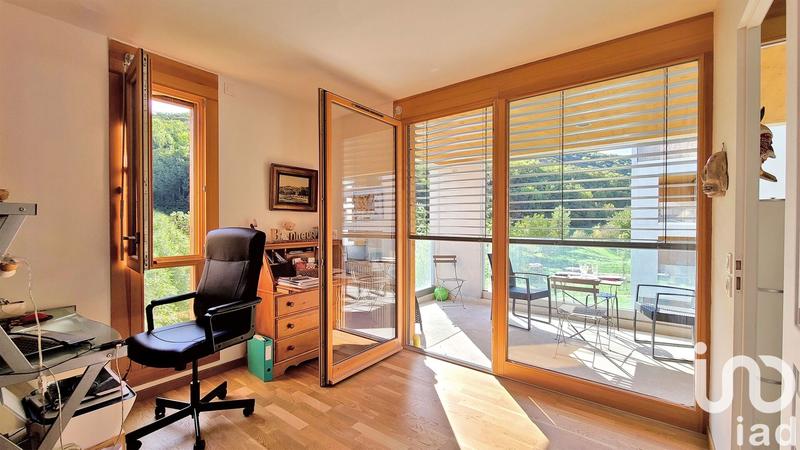 Appartement - 78 m² - 4 pièces