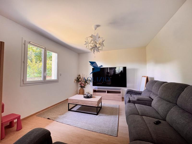 Maison - 179 m² - 6 pièces