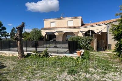 Maison - 186 m² - 7 pièces