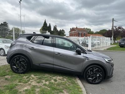 Renault Captur E-Tech Full Hybrid Esprit Alpine 145