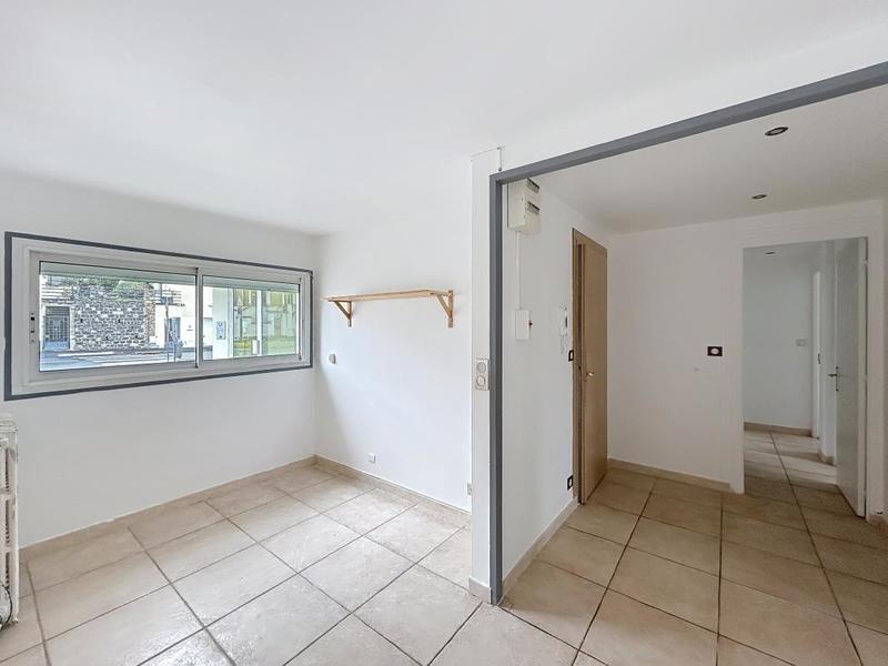 Appartement - 82 m² - 3 pièces