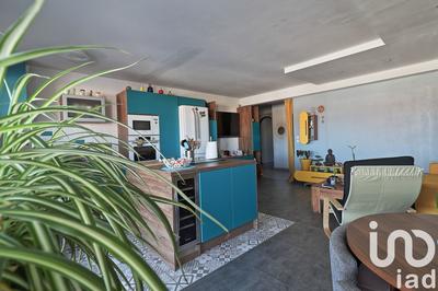 Appartement - 97 m² - 4 pièces