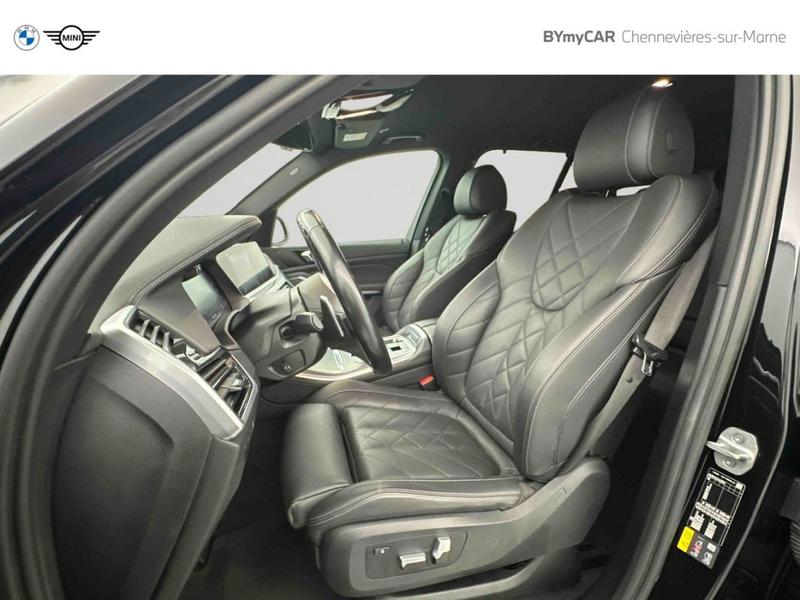 Bmw X5 G05 xDrive45e 394 ch Bva8 m Sport