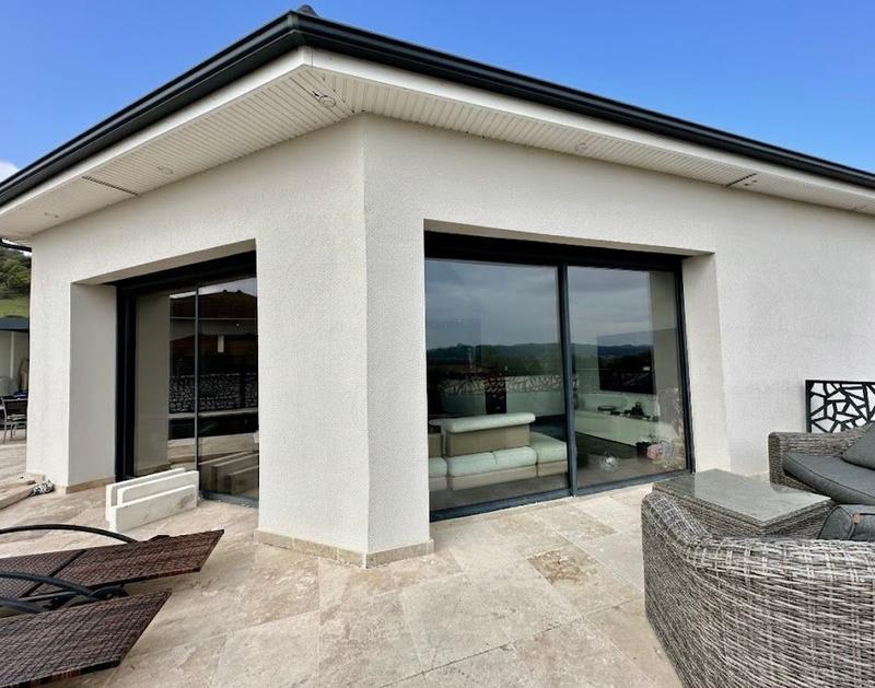 Villa - 156 m² - 6 pièces