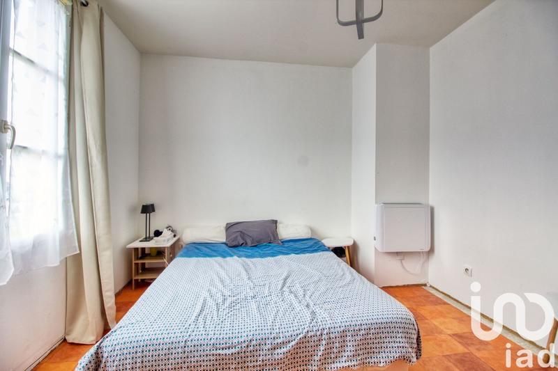 Maison - 107 m² - 6 pièces