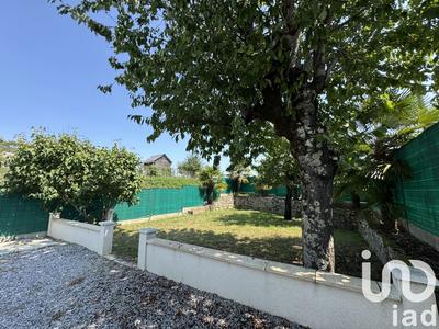 Maison - 57 m² - 2 pièces