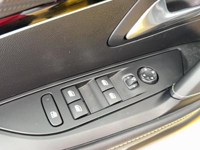 Peugeot 208 Electrique 50 kWh 136ch Gt