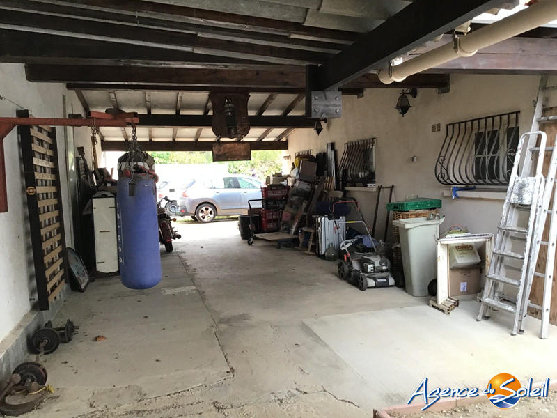 Maison - 162 m² - 6 pièces