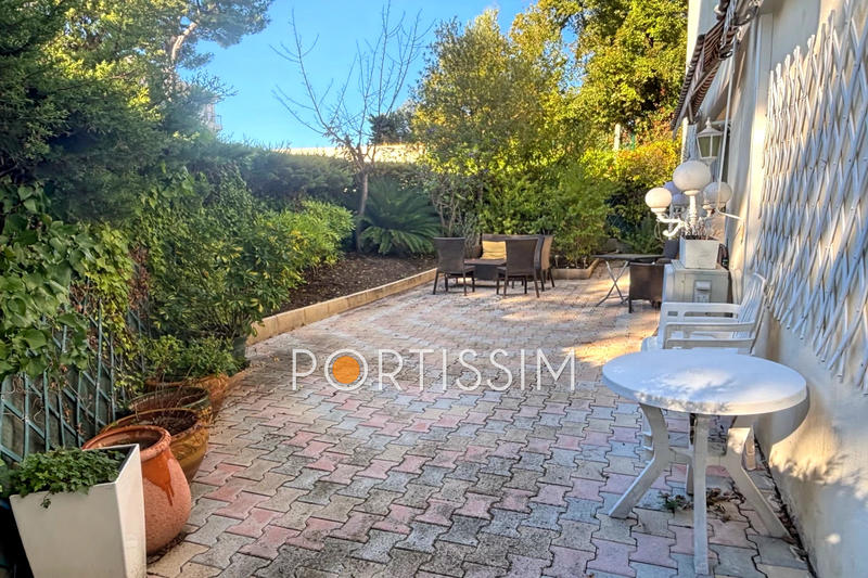 Appartement - 80 m² - 3 pièces