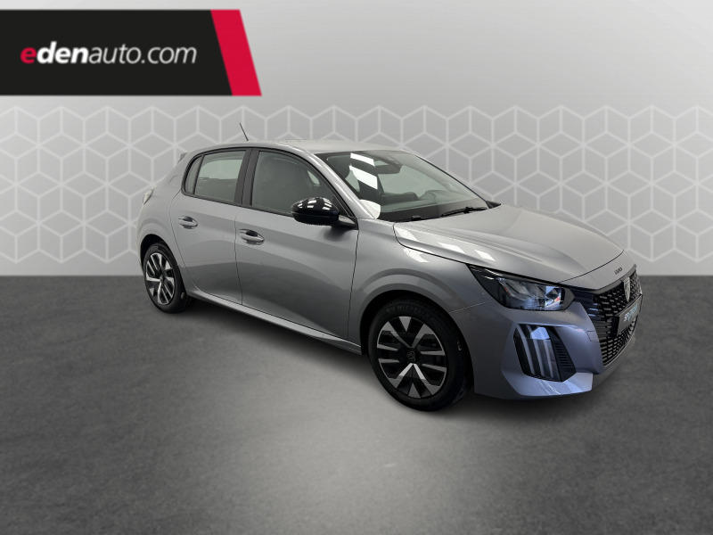 Peugeot 208 100 s&amp;S Bvm6 Style